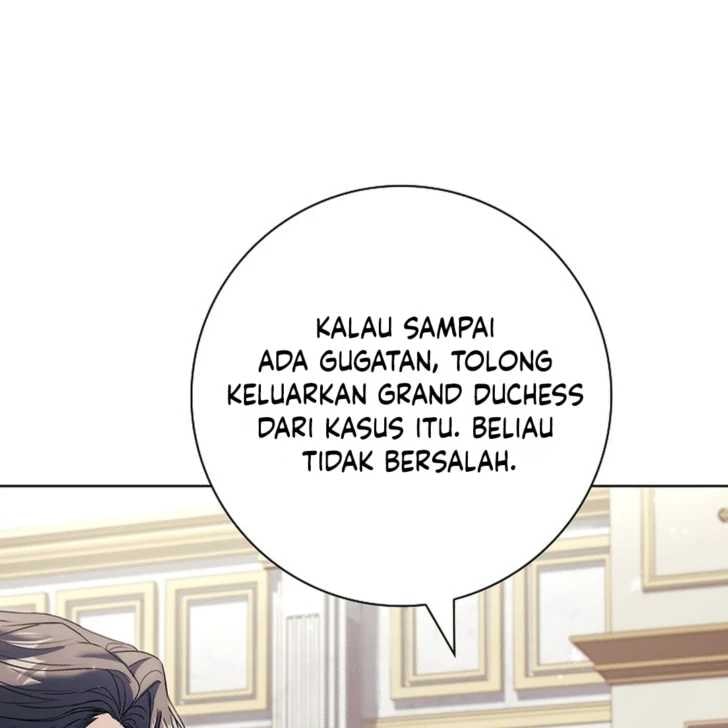 Baca Darling, Why Can’t We Divorce? - Chapter 62 halaman 83