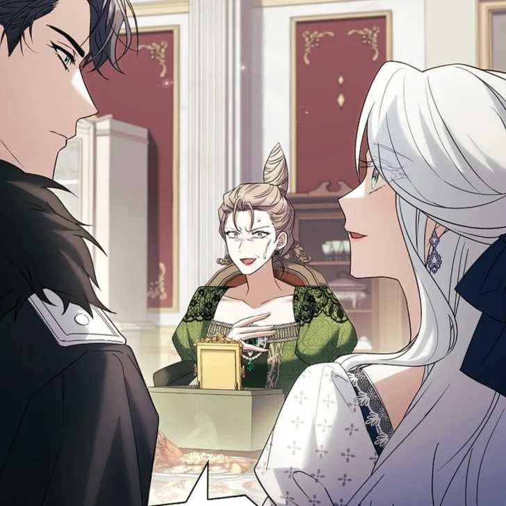 Baca Darling, Why Can’t We Divorce? - Chapter 62 halaman 84