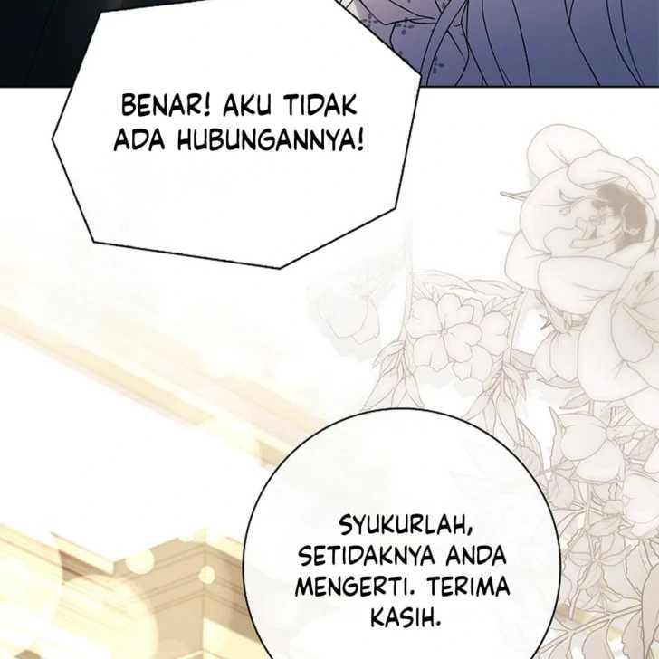 Baca Darling, Why Can’t We Divorce? - Chapter 62 halaman 85