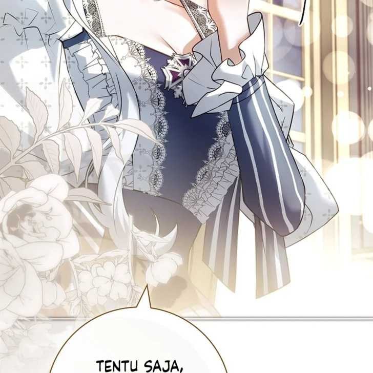 Baca Darling, Why Can’t We Divorce? - Chapter 62 halaman 87