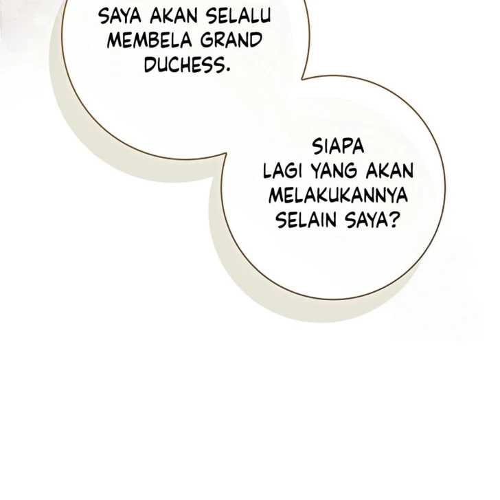 Baca Darling, Why Can’t We Divorce? - Chapter 62 halaman 88