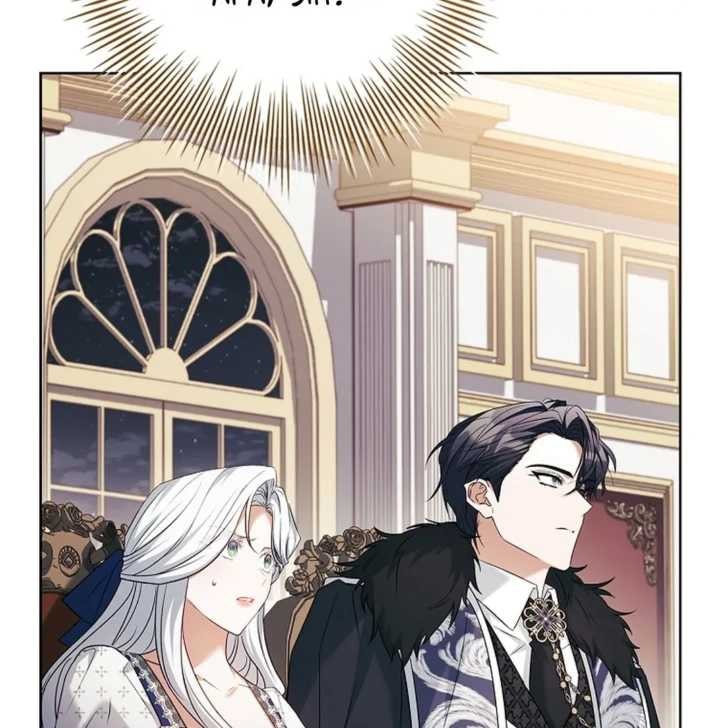 Baca Darling, Why Can’t We Divorce? - Chapter 62 halaman 9