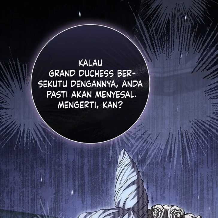 Baca Darling, Why Can’t We Divorce? - Chapter 62 halaman 91