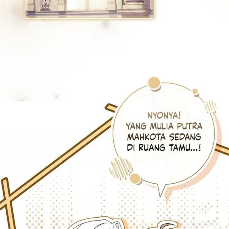 Baca Darling, Why Can’t We Divorce? - Chapter 63 halaman 101