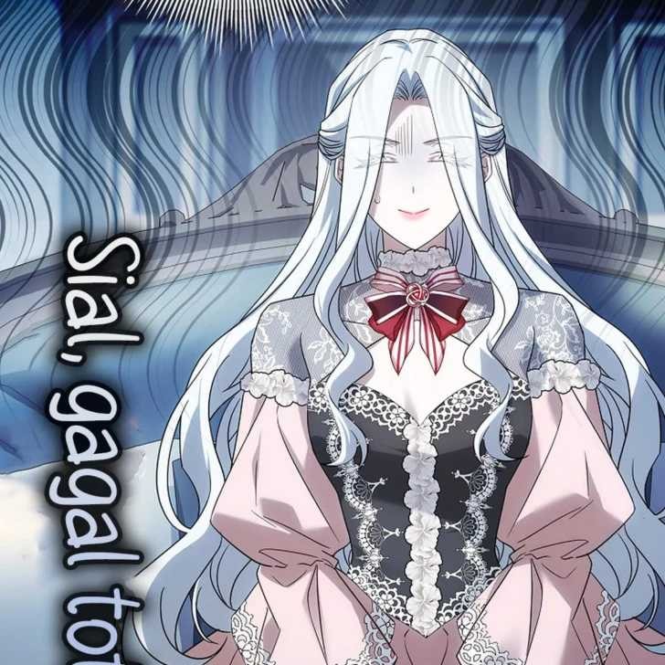 Baca Darling, Why Can’t We Divorce? - Chapter 63 halaman 103