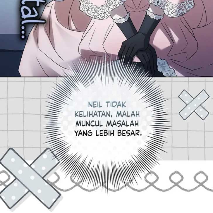 Baca Darling, Why Can’t We Divorce? - Chapter 63 halaman 104
