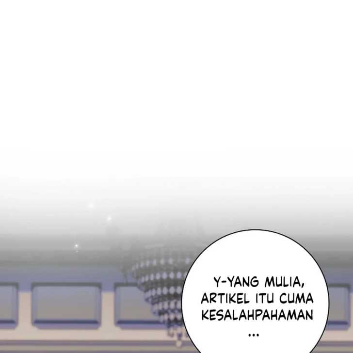 Baca Darling, Why Can’t We Divorce? - Chapter 63 halaman 105