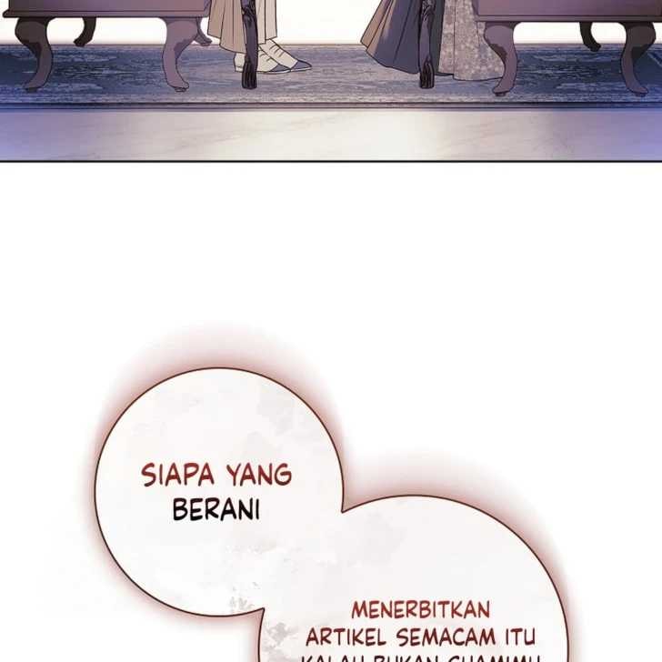 Baca Darling, Why Can’t We Divorce? - Chapter 63 halaman 107
