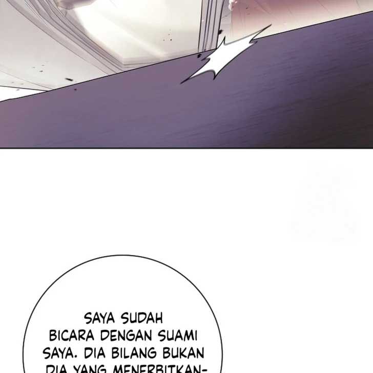 Baca Darling, Why Can’t We Divorce? - Chapter 63 halaman 109