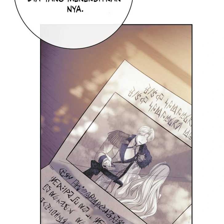 Baca Darling, Why Can’t We Divorce? - Chapter 63 halaman 110