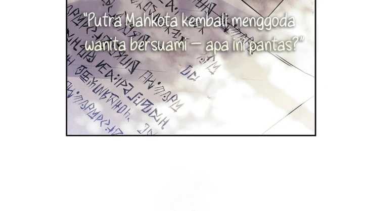 Baca Darling, Why Can’t We Divorce? - Chapter 63 halaman 111