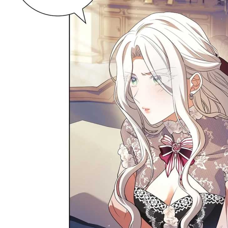 Baca Darling, Why Can’t We Divorce? - Chapter 63 halaman 117