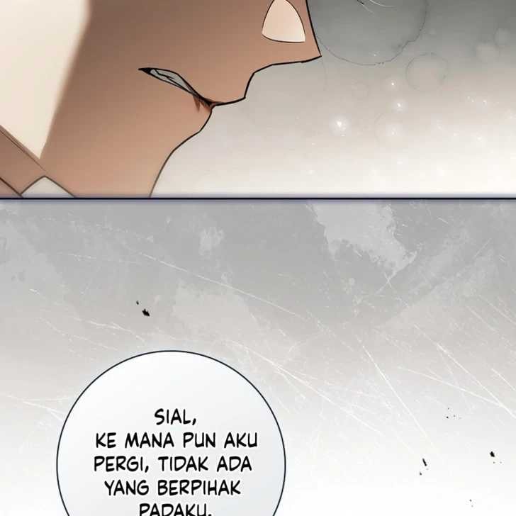 Baca Darling, Why Can’t We Divorce? - Chapter 63 halaman 119