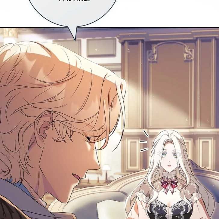 Baca Darling, Why Can’t We Divorce? - Chapter 63 halaman 120