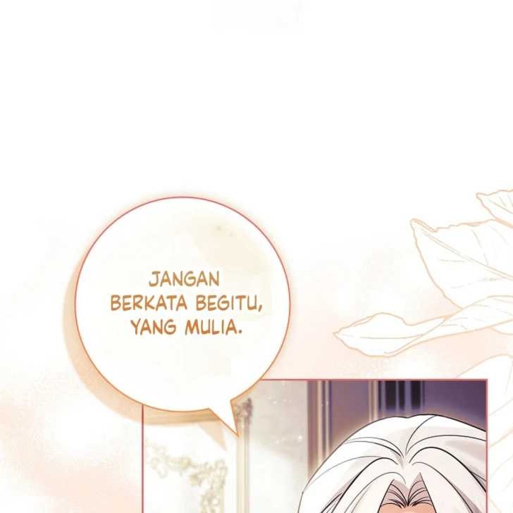 Baca Darling, Why Can’t We Divorce? - Chapter 63 halaman 122