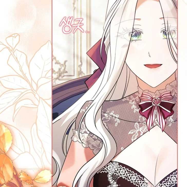 Baca Darling, Why Can’t We Divorce? - Chapter 63 halaman 123