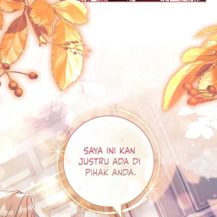Baca Darling, Why Can’t We Divorce? - Chapter 63 halaman 124