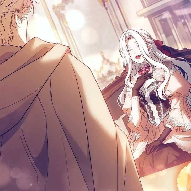 Baca Darling, Why Can’t We Divorce? - Chapter 63 halaman 125