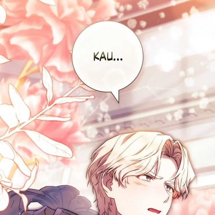Baca Darling, Why Can’t We Divorce? - Chapter 63 halaman 128