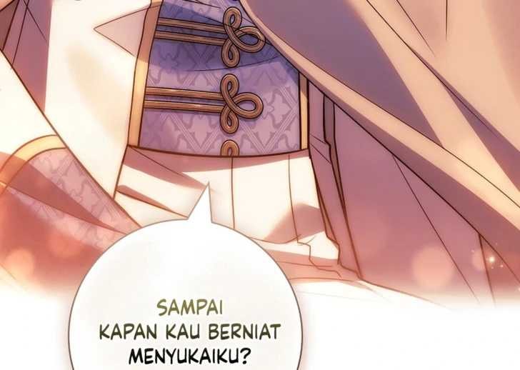 Baca Darling, Why Can’t We Divorce? - Chapter 63 halaman 130