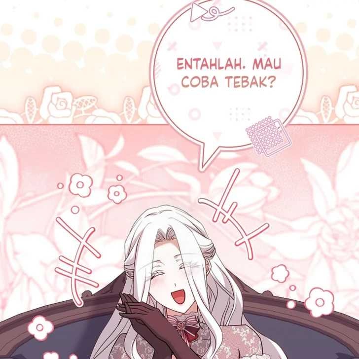 Baca Darling, Why Can’t We Divorce? - Chapter 63 halaman 132