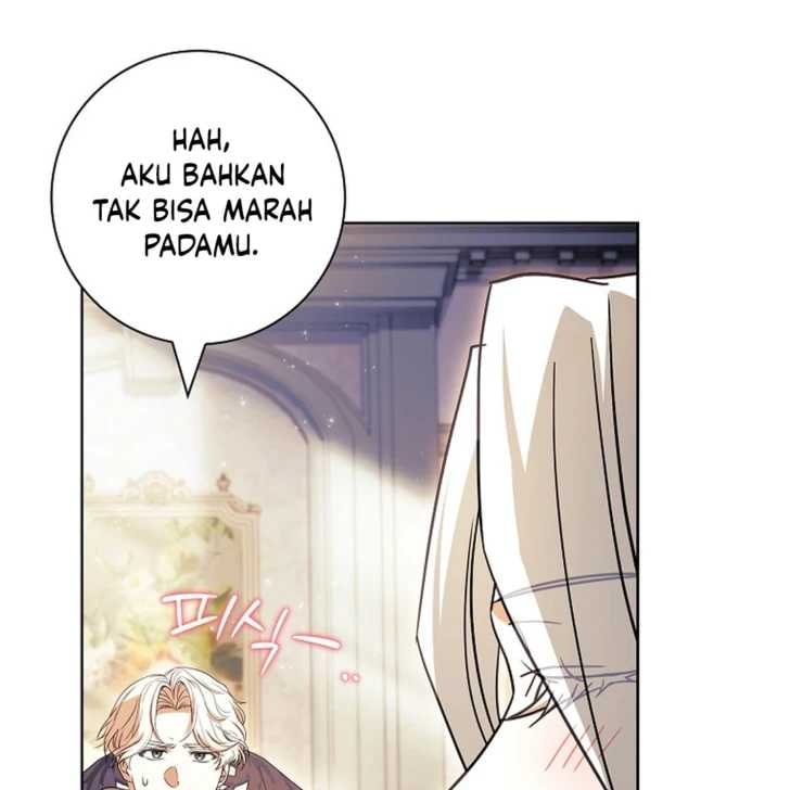 Baca Darling, Why Can’t We Divorce? - Chapter 63 halaman 134