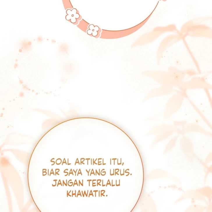 Baca Darling, Why Can’t We Divorce? - Chapter 63 halaman 136