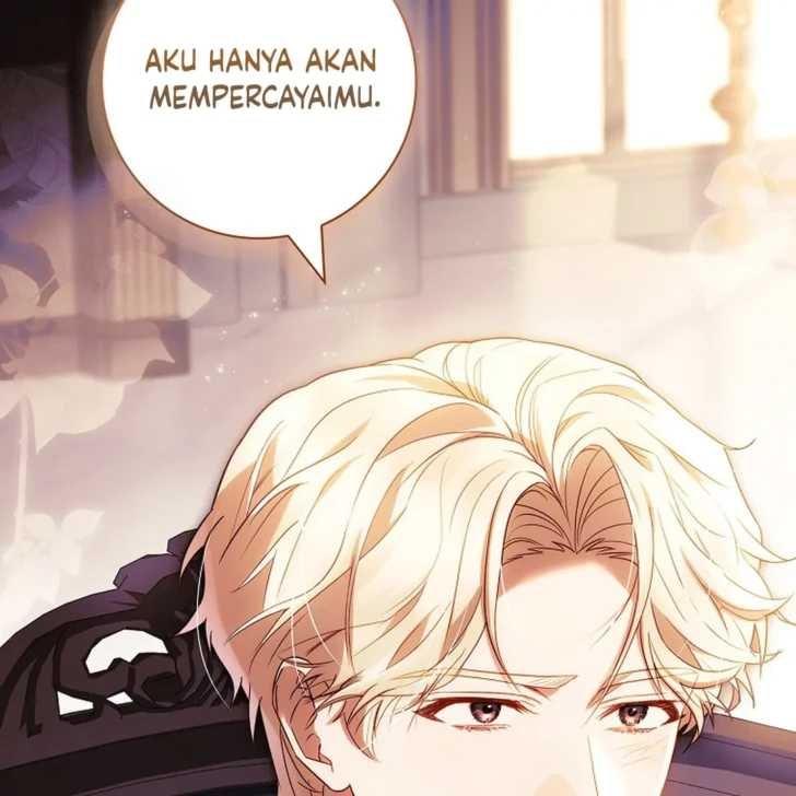 Baca Darling, Why Can’t We Divorce? - Chapter 63 halaman 141