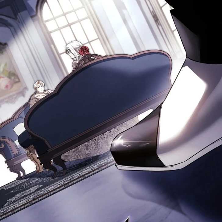 Baca Darling, Why Can’t We Divorce? - Chapter 63 halaman 147
