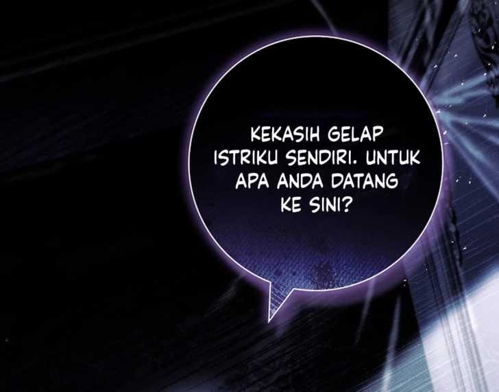 Baca Darling, Why Can’t We Divorce? - Chapter 63 halaman 149