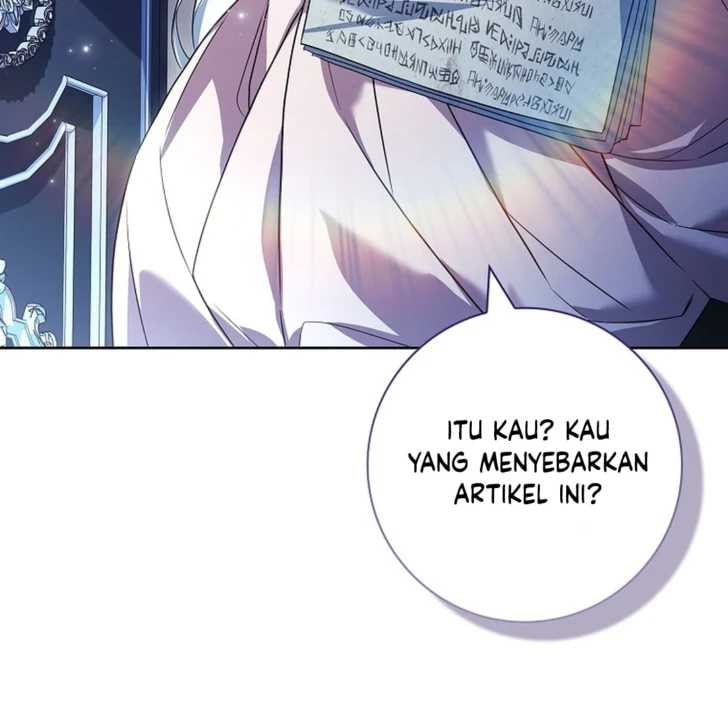 Baca Darling, Why Can’t We Divorce? - Chapter 63 halaman 16