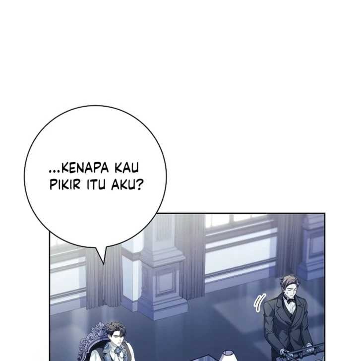 Baca Darling, Why Can’t We Divorce? - Chapter 63 halaman 17