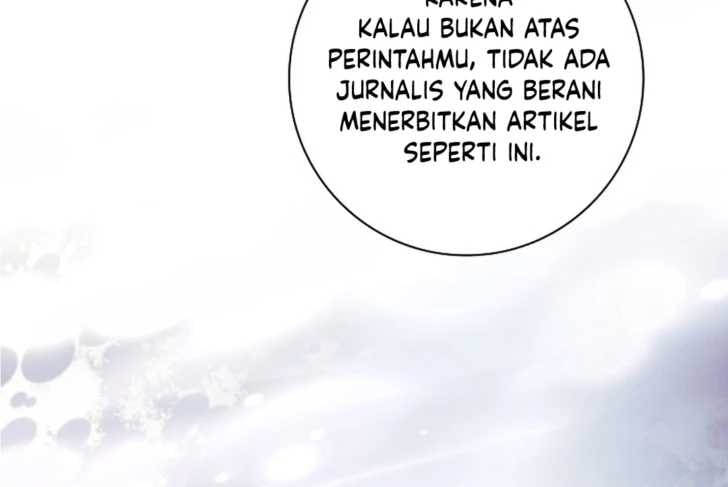 Baca Darling, Why Can’t We Divorce? - Chapter 63 halaman 19