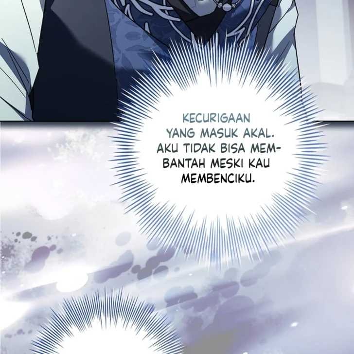 Baca Darling, Why Can’t We Divorce? - Chapter 63 halaman 22