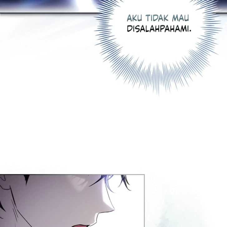 Baca Darling, Why Can’t We Divorce? - Chapter 63 halaman 24