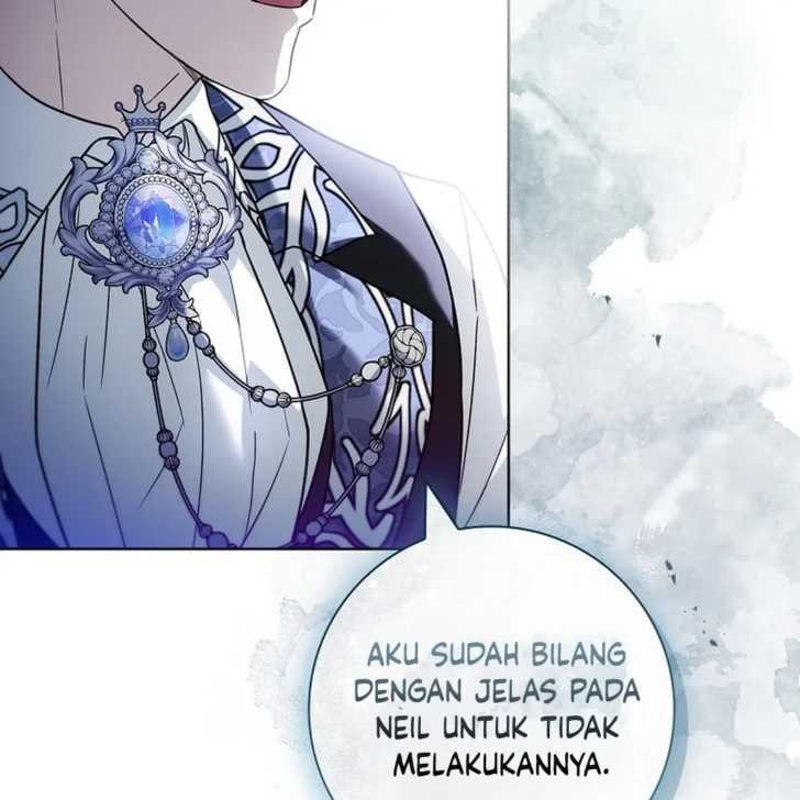 Baca Darling, Why Can’t We Divorce? - Chapter 63 halaman 25