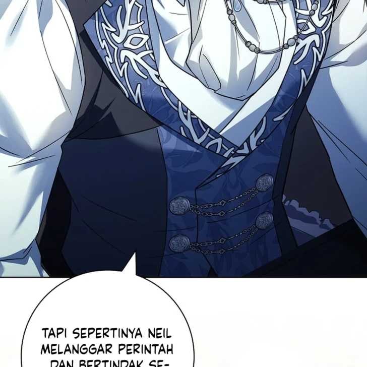 Baca Darling, Why Can’t We Divorce? - Chapter 63 halaman 30