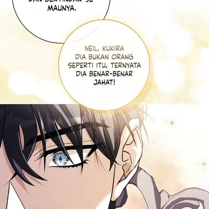 Baca Darling, Why Can’t We Divorce? - Chapter 63 halaman 31