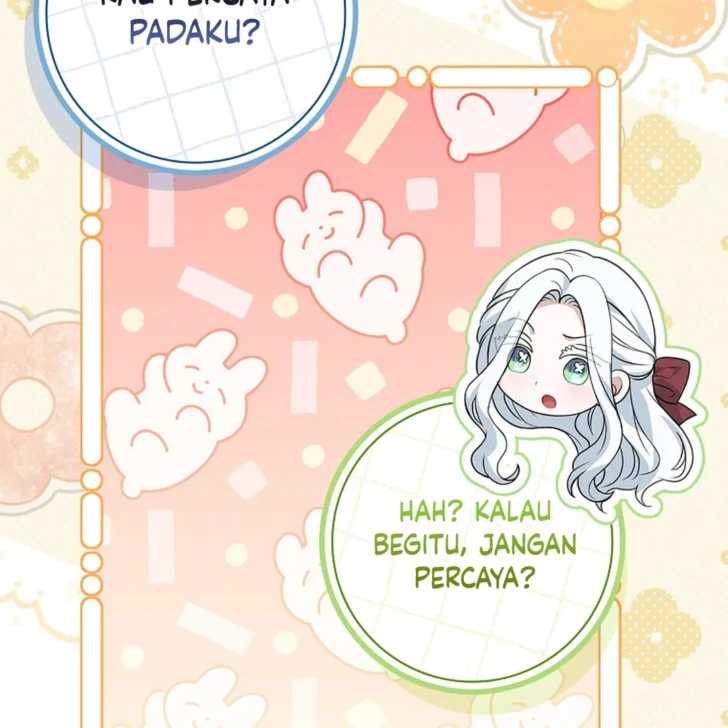 Baca Darling, Why Can’t We Divorce? - Chapter 63 halaman 35