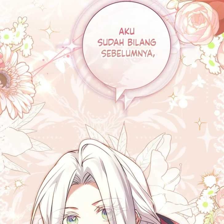 Baca Darling, Why Can’t We Divorce? - Chapter 63 halaman 38