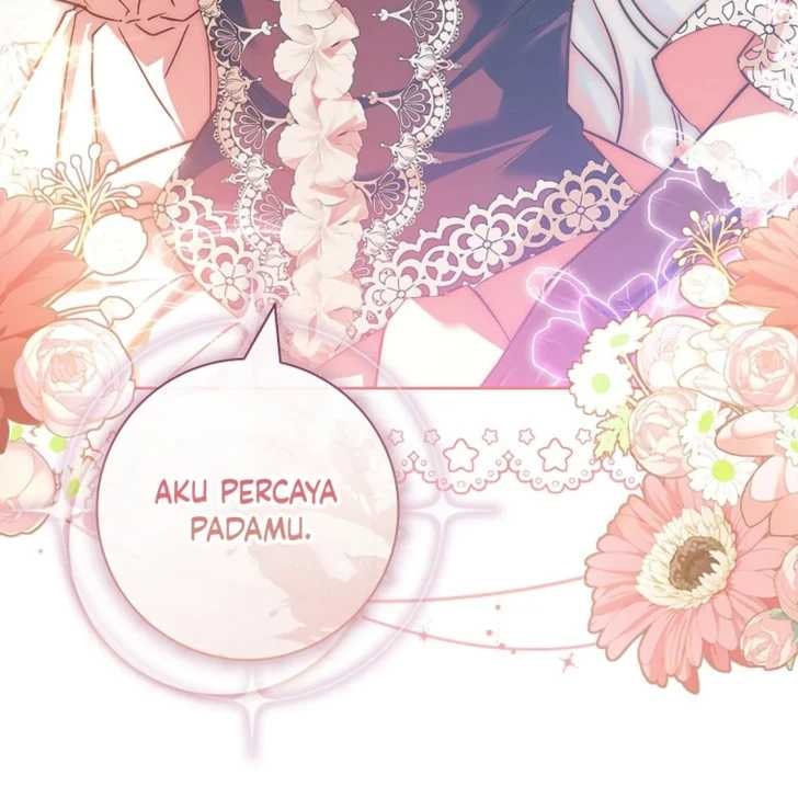 Baca Darling, Why Can’t We Divorce? - Chapter 63 halaman 40