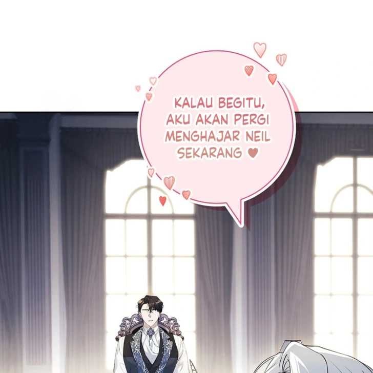 Baca Darling, Why Can’t We Divorce? - Chapter 63 halaman 41