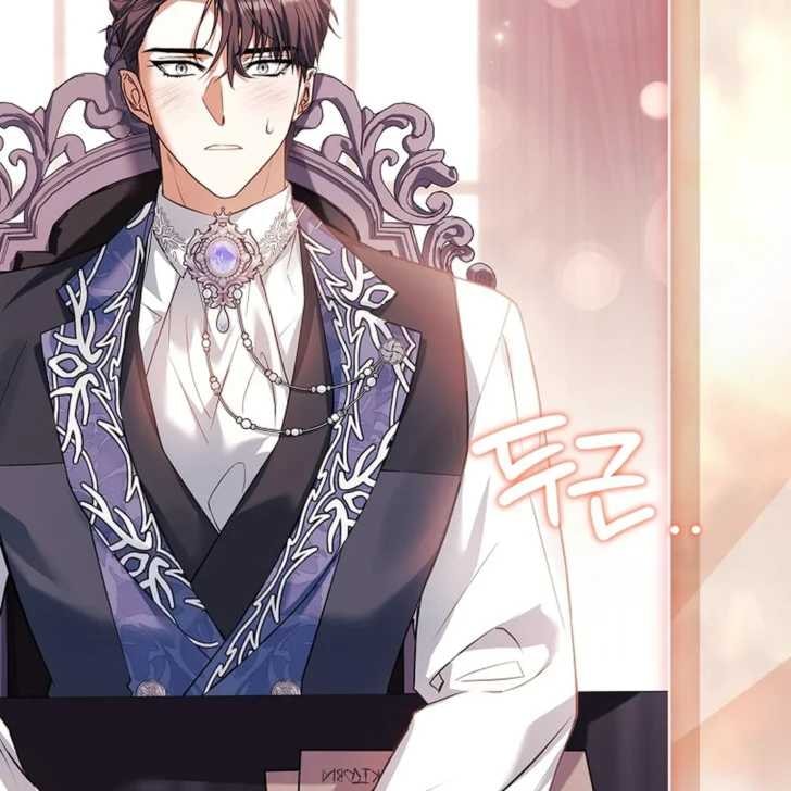 Baca Darling, Why Can’t We Divorce? - Chapter 63 halaman 45