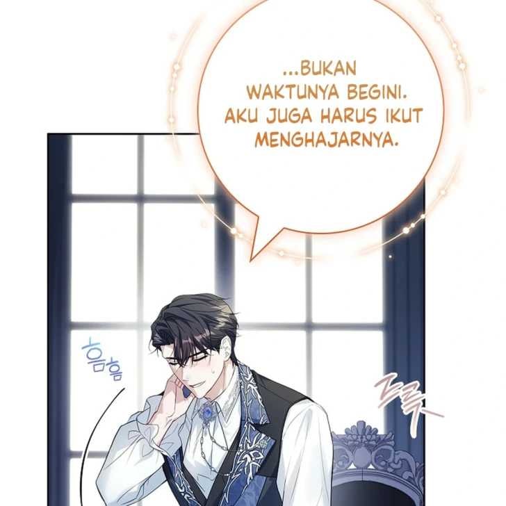 Baca Darling, Why Can’t We Divorce? - Chapter 63 halaman 48
