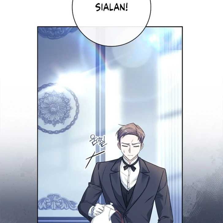 Baca Darling, Why Can’t We Divorce? - Chapter 63 halaman 5