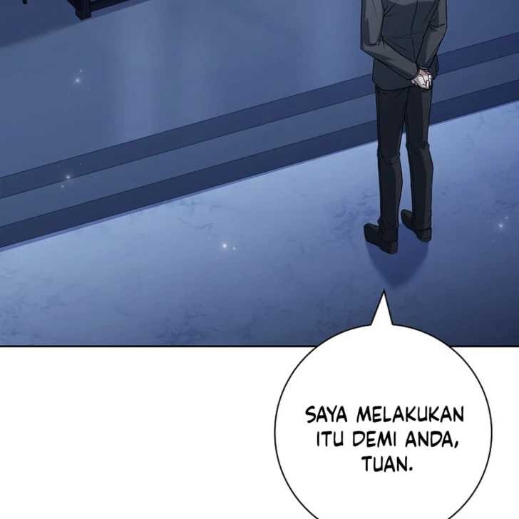 Baca Darling, Why Can’t We Divorce? - Chapter 63 halaman 58