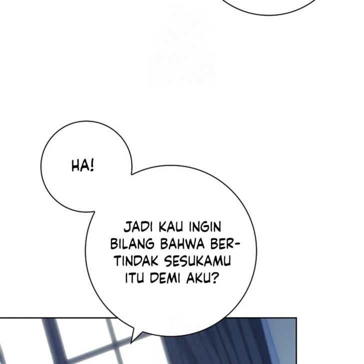 Baca Darling, Why Can’t We Divorce? - Chapter 63 halaman 59