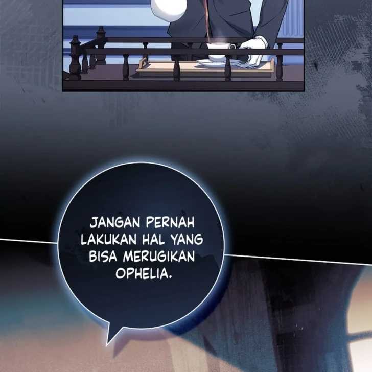 Baca Darling, Why Can’t We Divorce? - Chapter 63 halaman 6