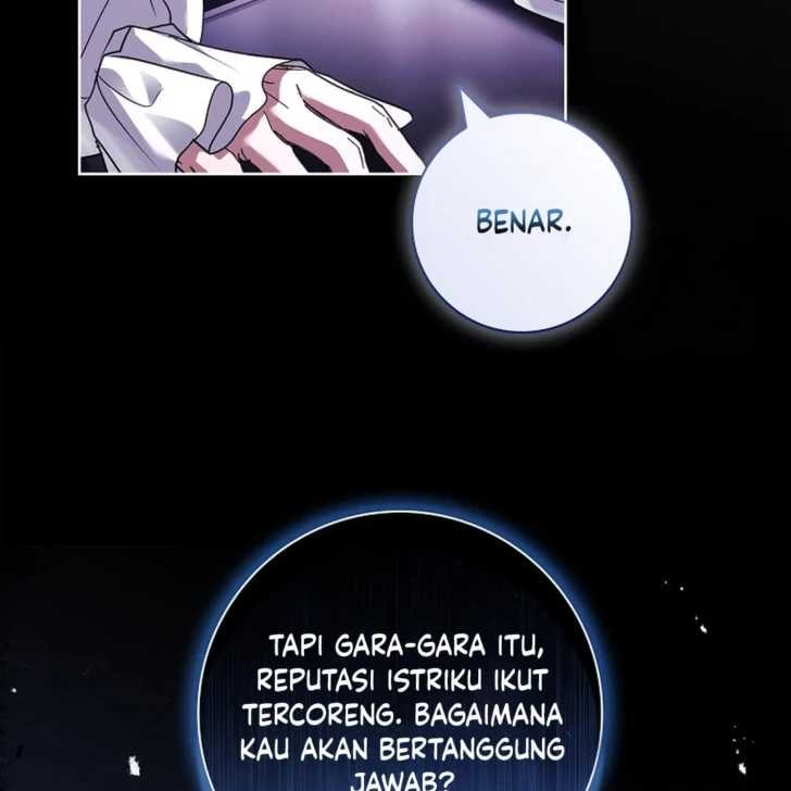 Baca Darling, Why Can’t We Divorce? - Chapter 63 halaman 66