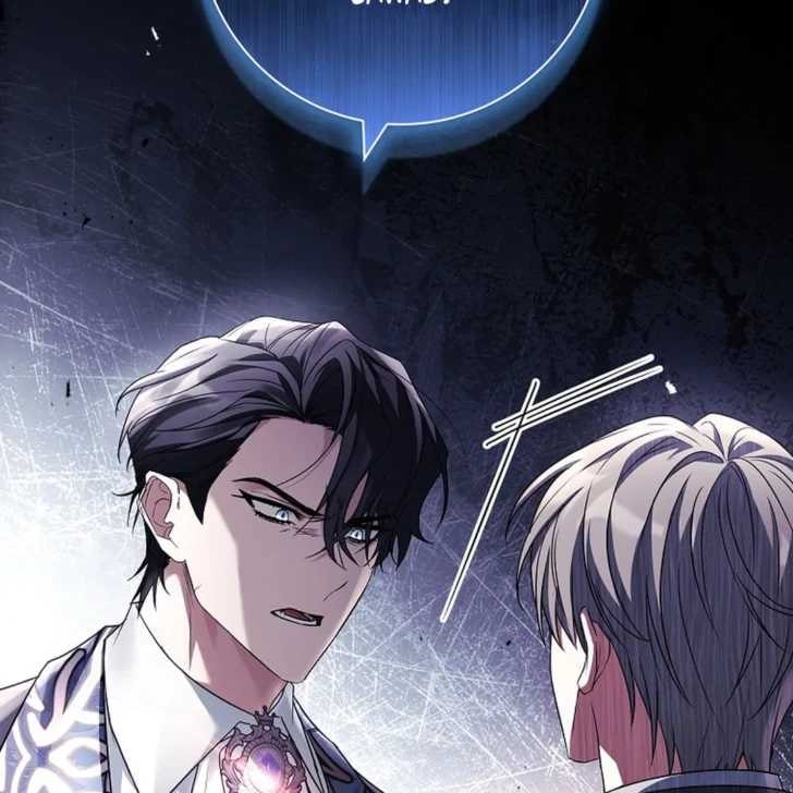 Baca Darling, Why Can’t We Divorce? - Chapter 63 halaman 67